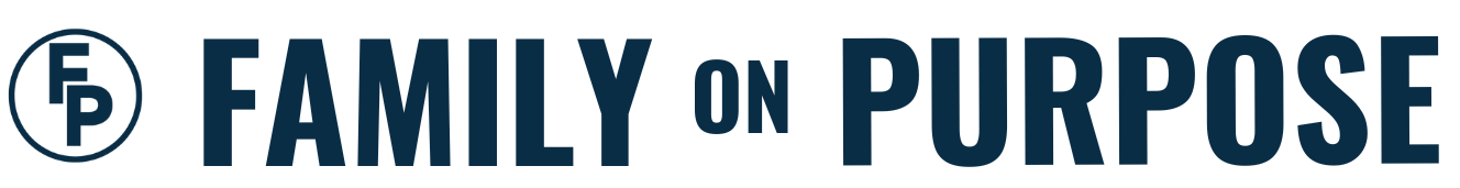 Family on Purpose Logo (6)