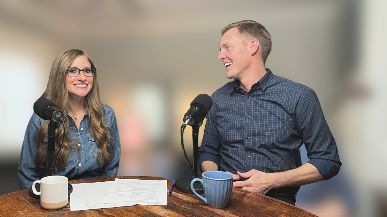 Derek and Gina Photo Derek and Gina Photo